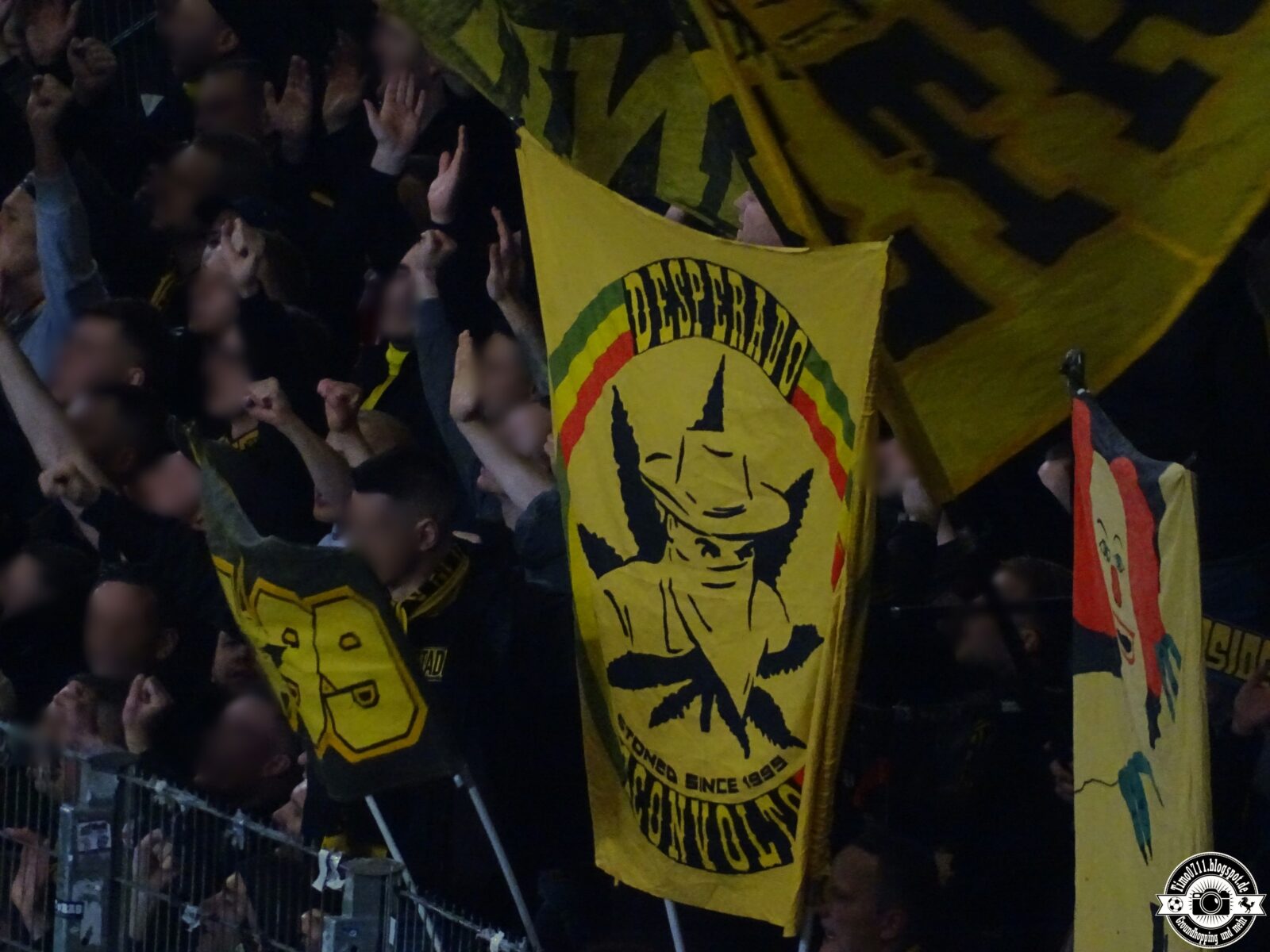 VfB Stuttgart – Borussia Dortmund 0-2 (13)