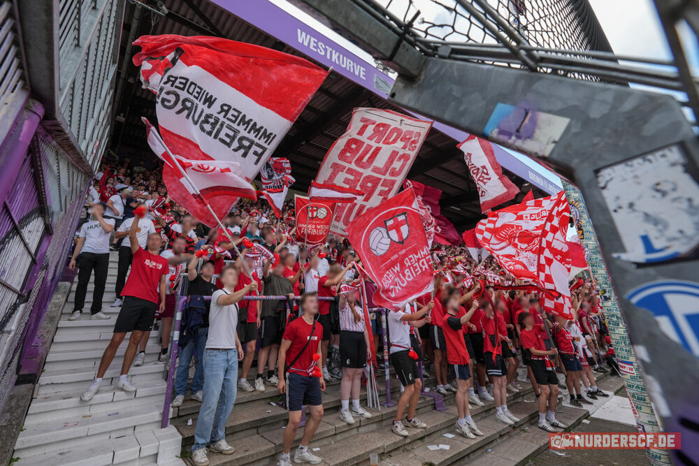 VfL Osnabrück – SC Freiburg 0-4 (39)