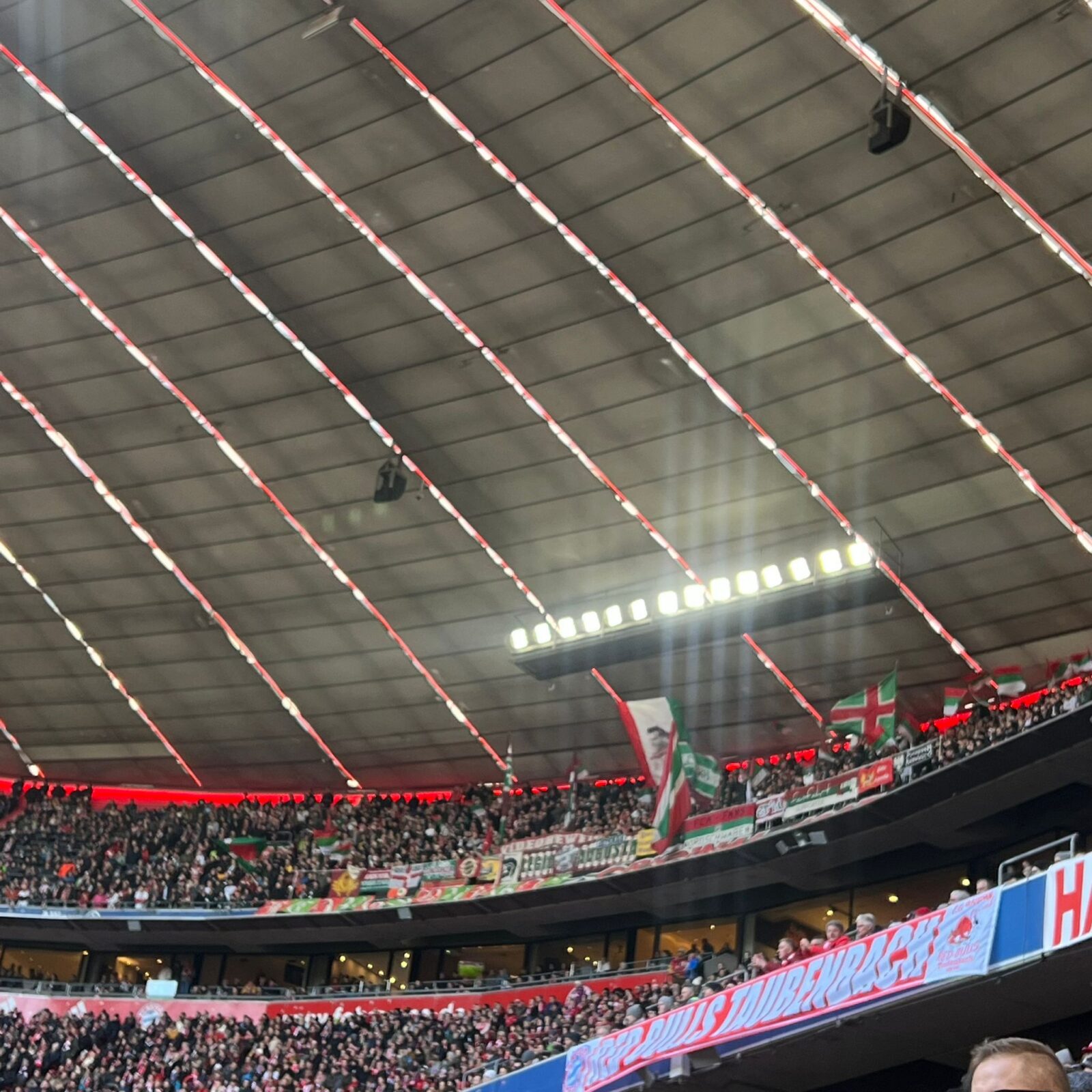 FC Bayern München – FC Augsburg 5-3 (1)