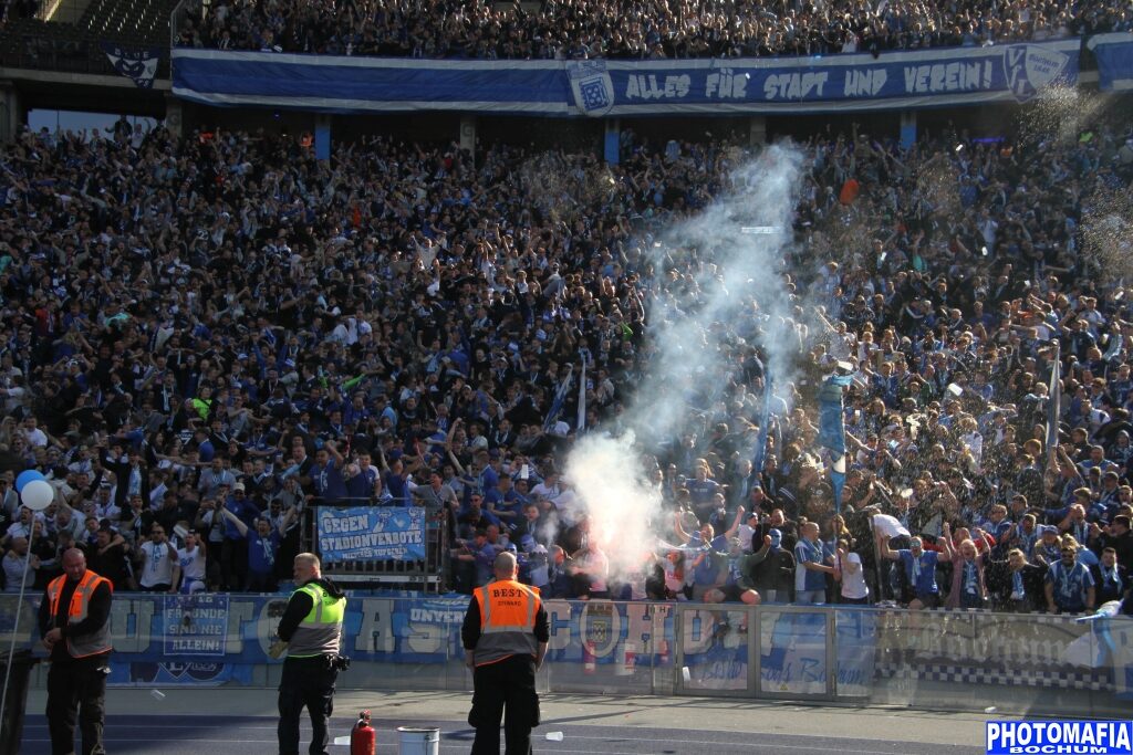 Hertha BSC – VfL Bochum 1-1 (28)