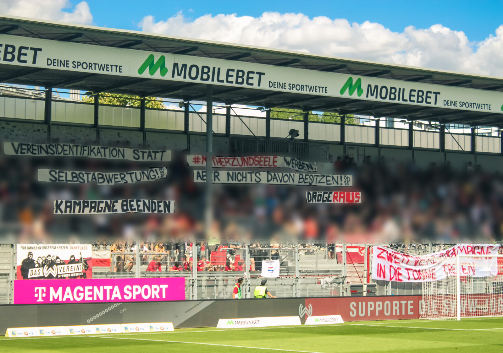 SV Wehen – VfL Osnabrück 1-1 (7)