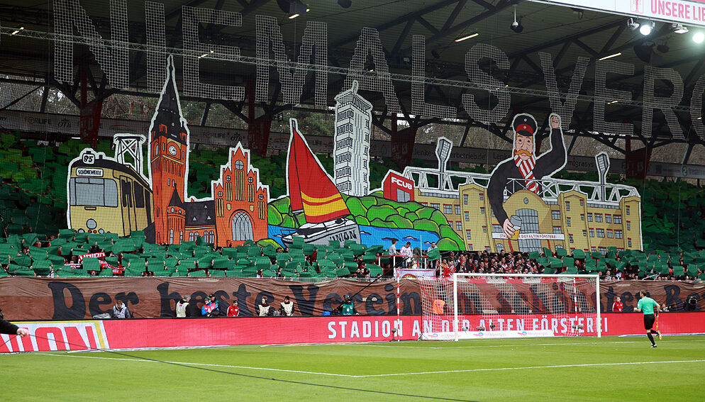 1. FC Union Berlin – Werder Bremen 2-1 (2)