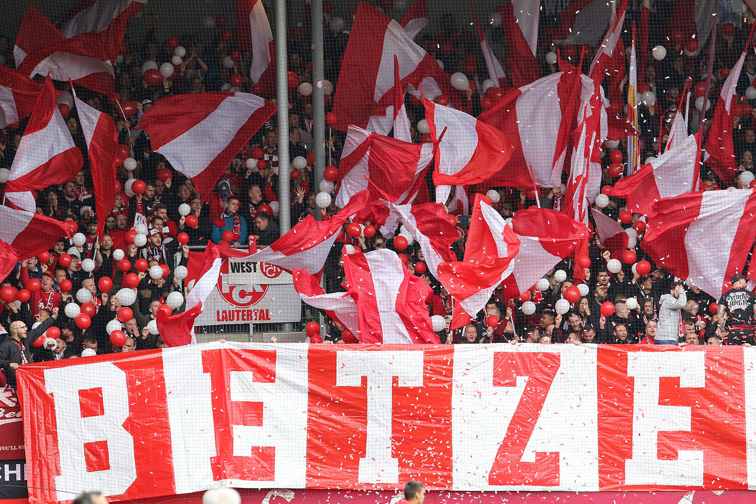 1. FC Heidenheim – 1. FC Kaiserslautern 2-2 (4)