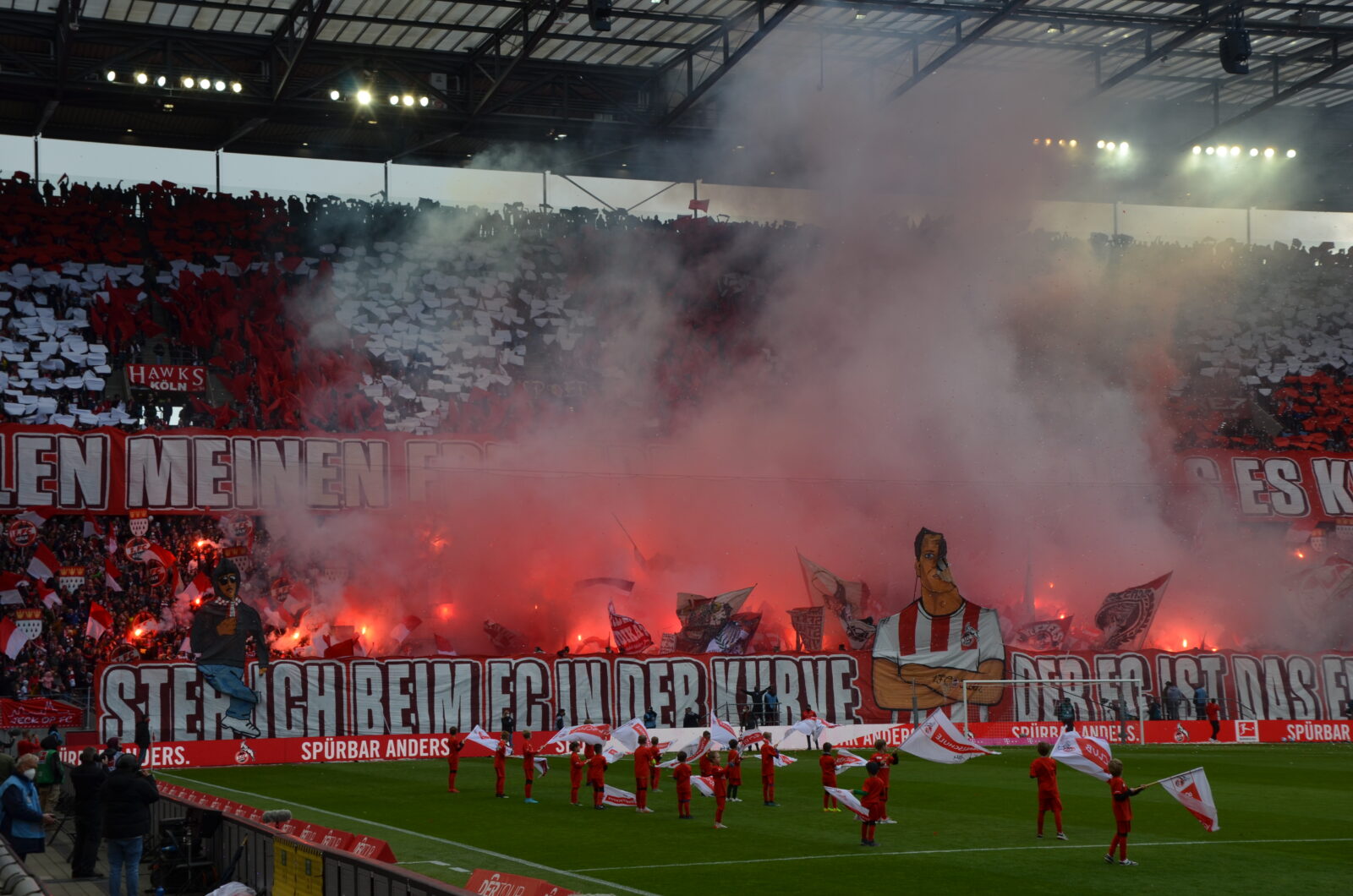 1. FC Köln – 1. FSV Mainz 05 3-2 (1)