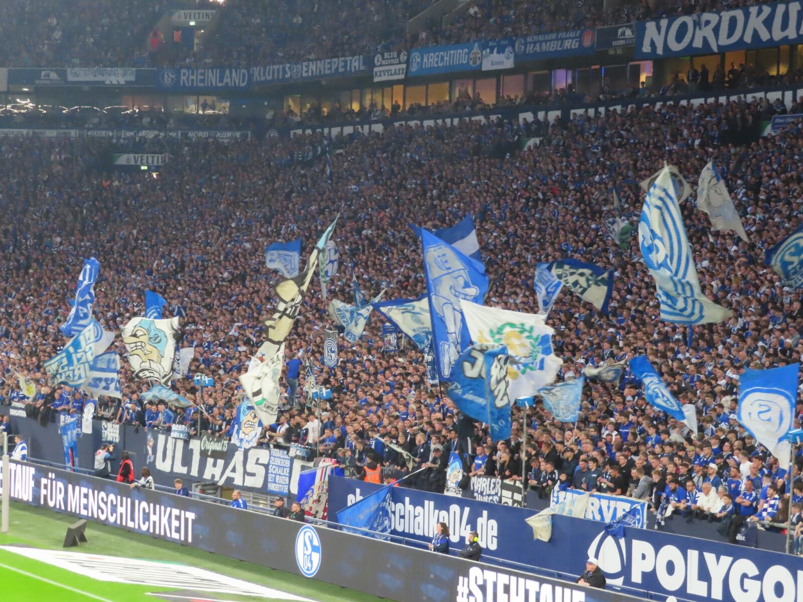 FC Schalke 04 – Fortuna Düsseldorf 1-1 (12)