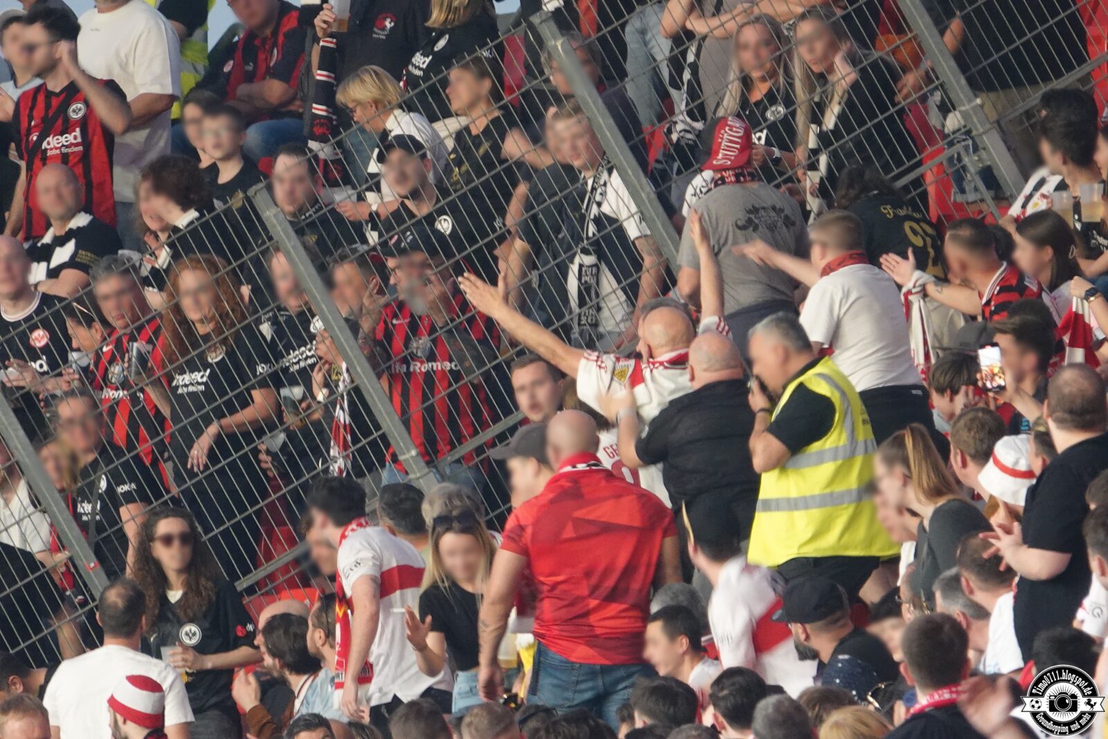 VfB Stuttgart – Eintracht Frankfurt 3-0 (53)