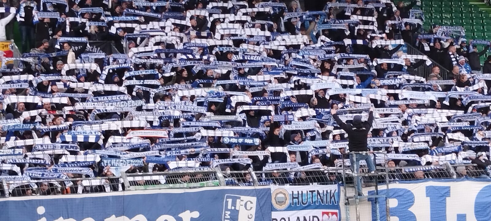 SpVgg Fürth – 1. FC Magdeburg 1-1 (3)