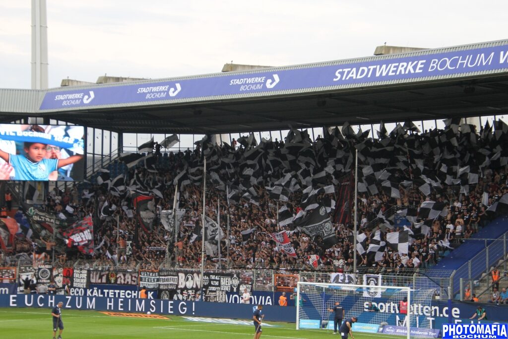 VfL Bochum – Eintracht Frankfurt 1-1 (16)