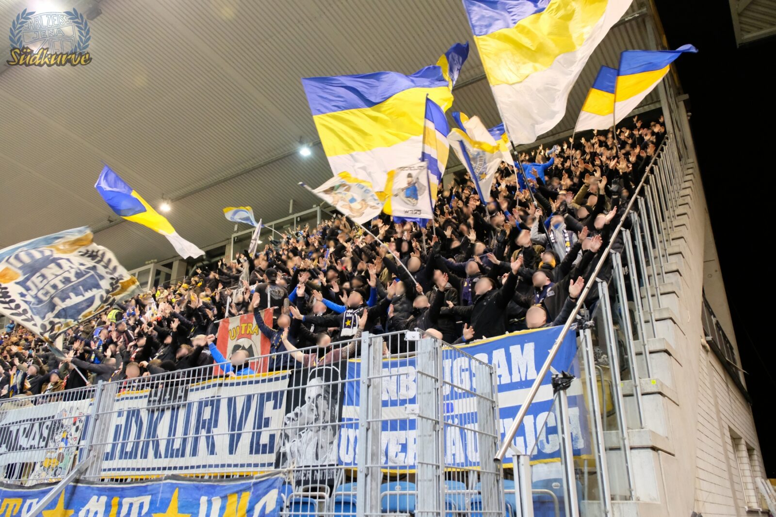 FC Carl Zeiss Jena – Tennis Borussia Berlin 3-0 (9)