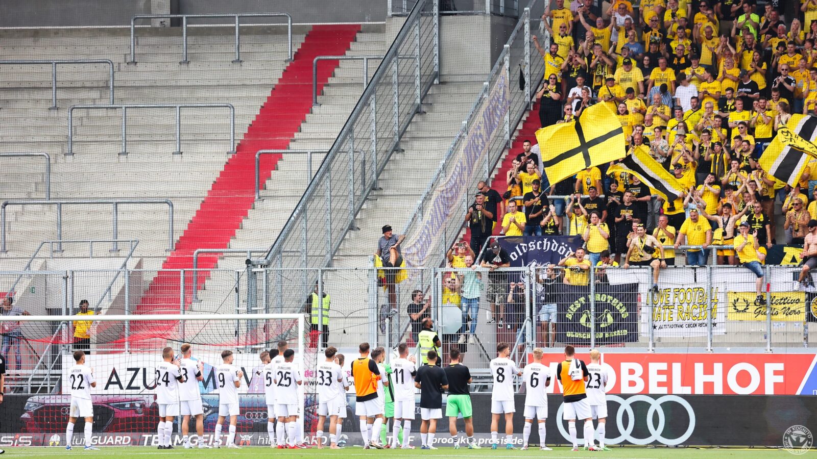 FC Ingolstadt – SpVgg Bayreuth 1-0 (6)