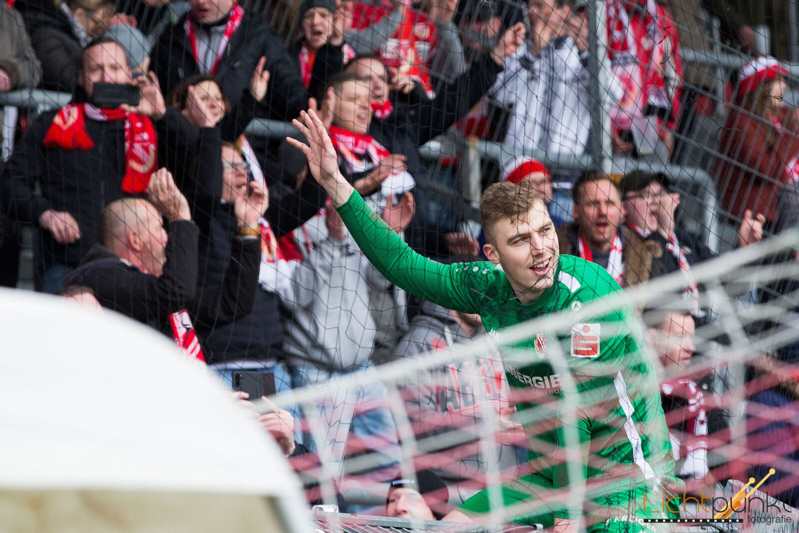 FC Energie Cottbus – Berliner AK 1-0 (5)