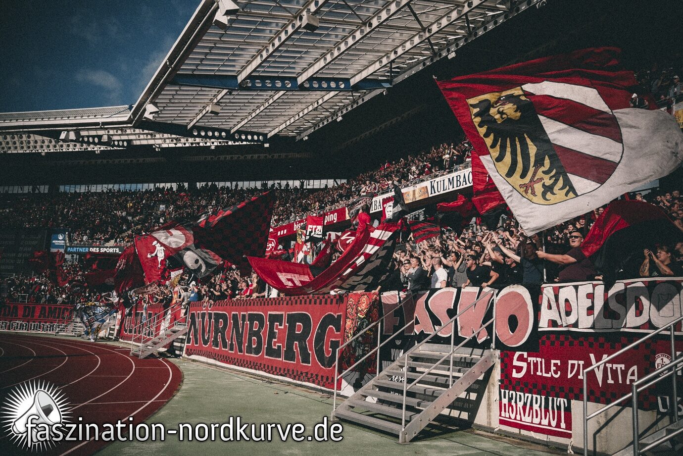 1. FC Nürnberg – Hannover 96 0-0 (11)