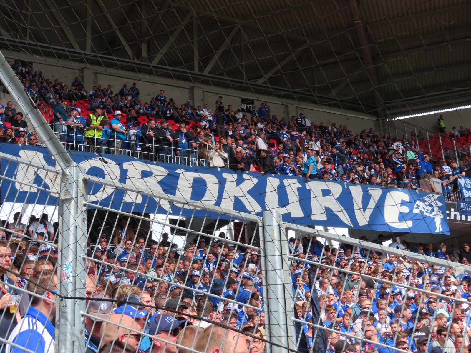 SC Freiburg – FC Schalke 04 4-0 (2)