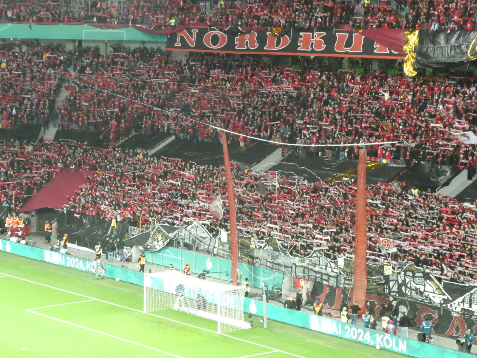 Bayer 04 Leverkusen – Fortuna Düsseldorf 4-0 (3)