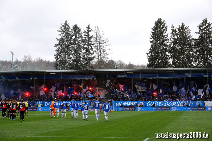 SV Darmstadt 98 – Holstein Kiel 3-1 (8)
