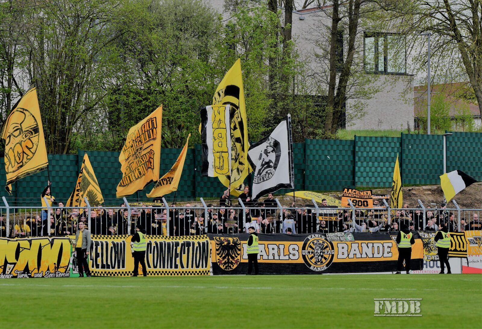 SV Rödinghausen – TSV Alemannia Aachen 1-5 (11)