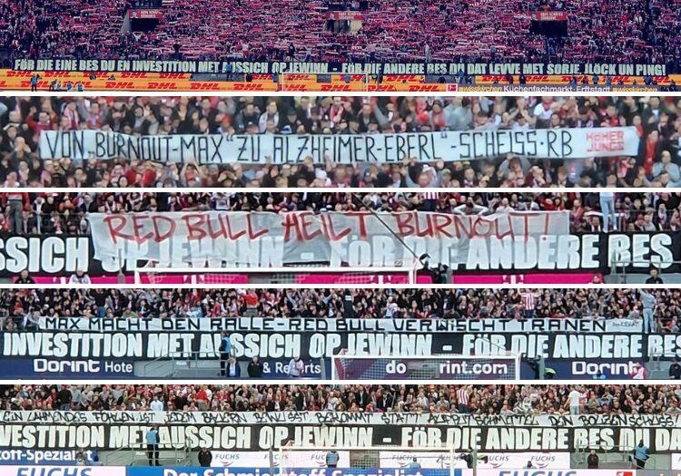 1. FC Köln – RB Leipzig 0-0