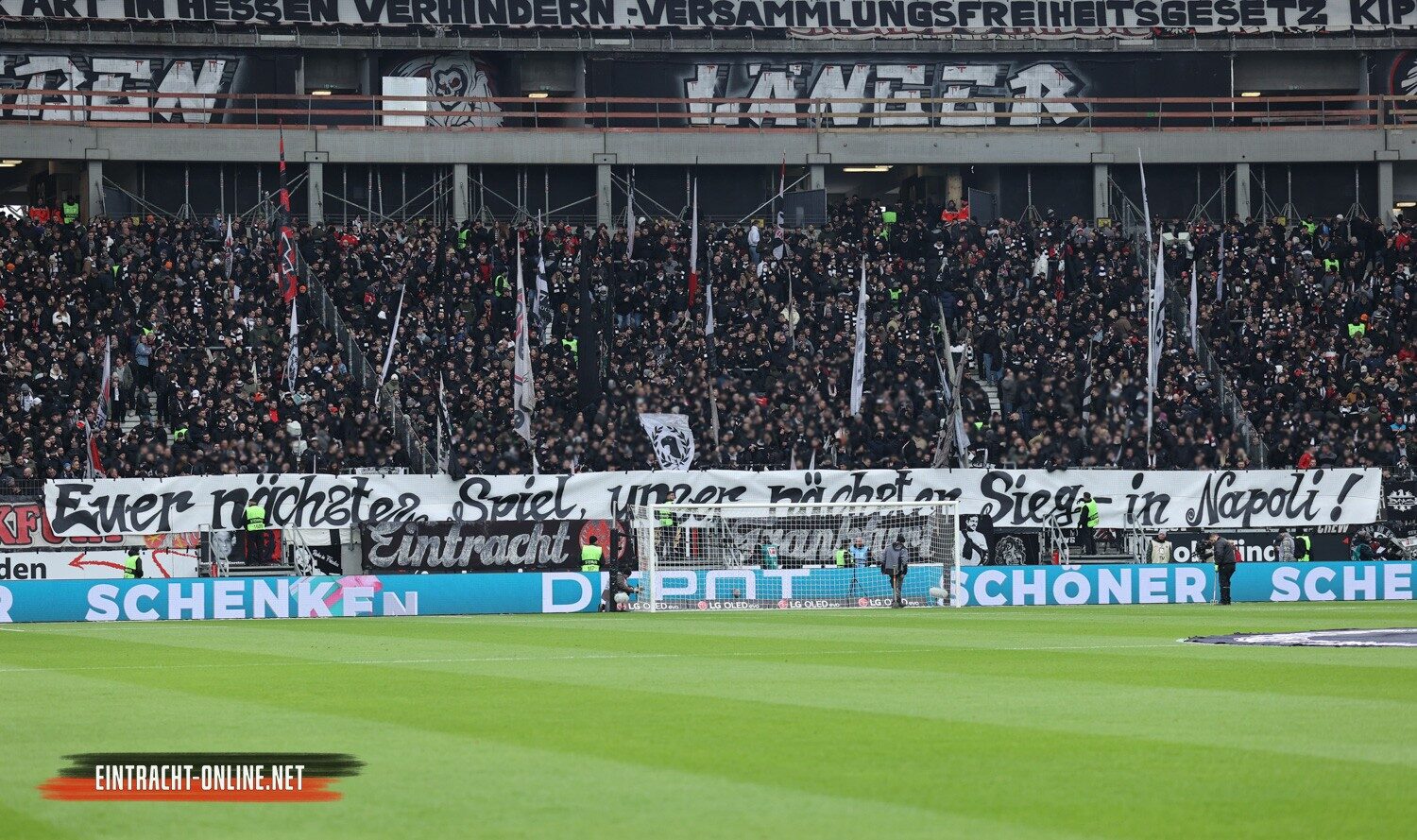 Eintracht Frankfurt – VfB Stuttgart 1-1 (32)