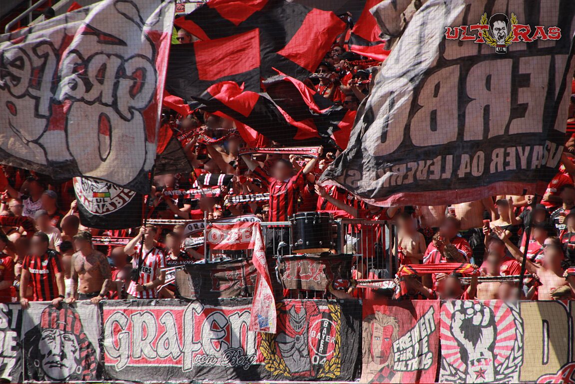 Bayer 04 Leverkusen – FC Augsburg 1-2 (14)