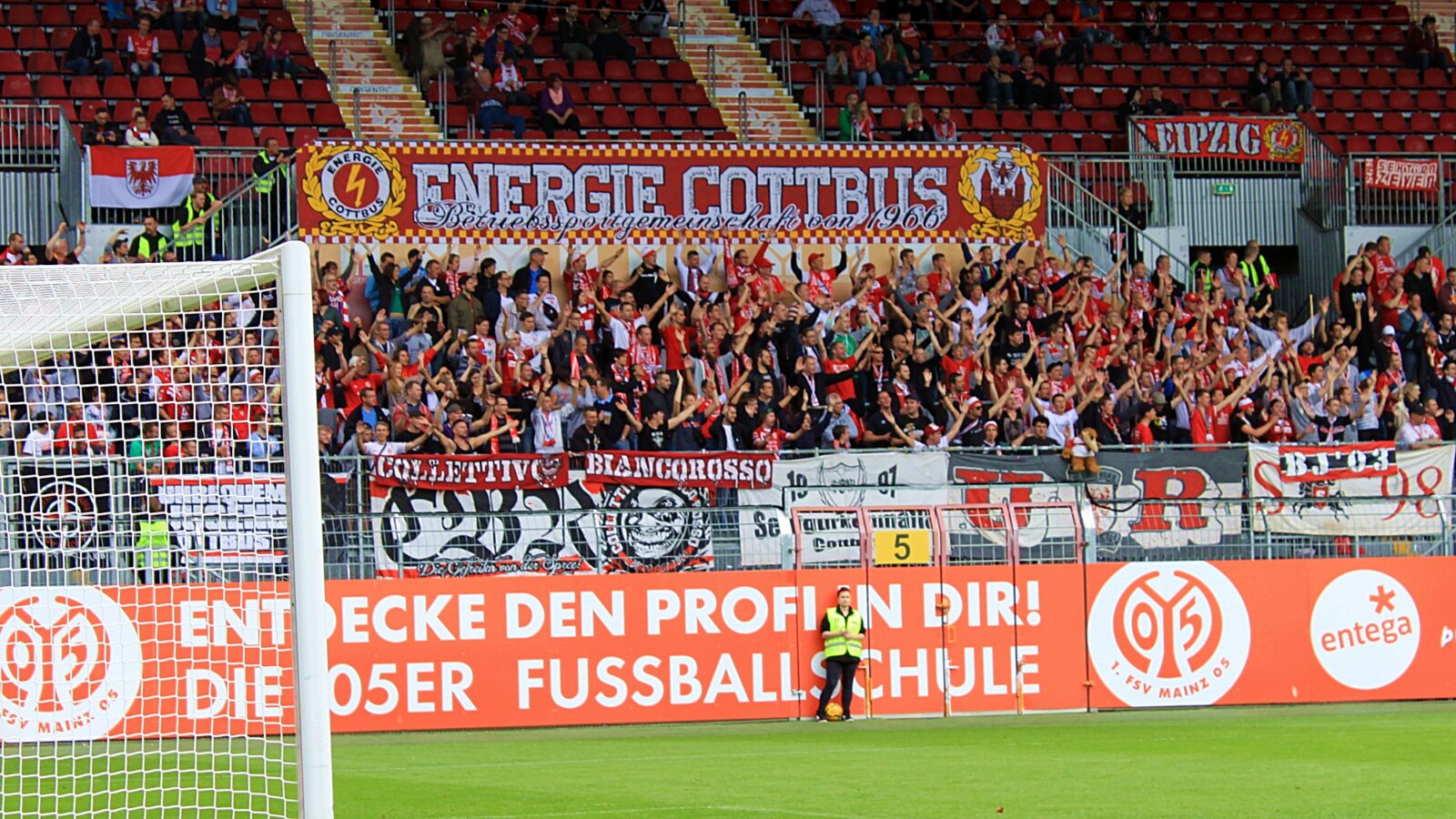 1. FSV Mainz 05 II vs FC Energie Cottbus (0-0) (2)