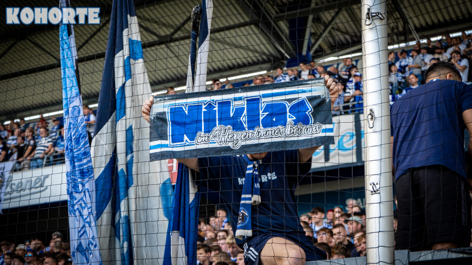 MSV Duisburg – SpVgg Unterhaching 1-0