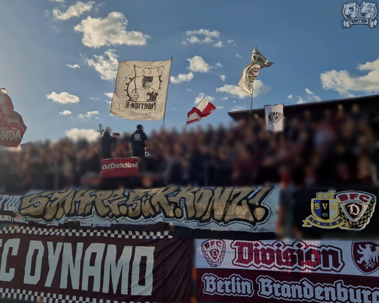 Berliner FC Dynamo – Chemnitzer FC 0-9 (1)