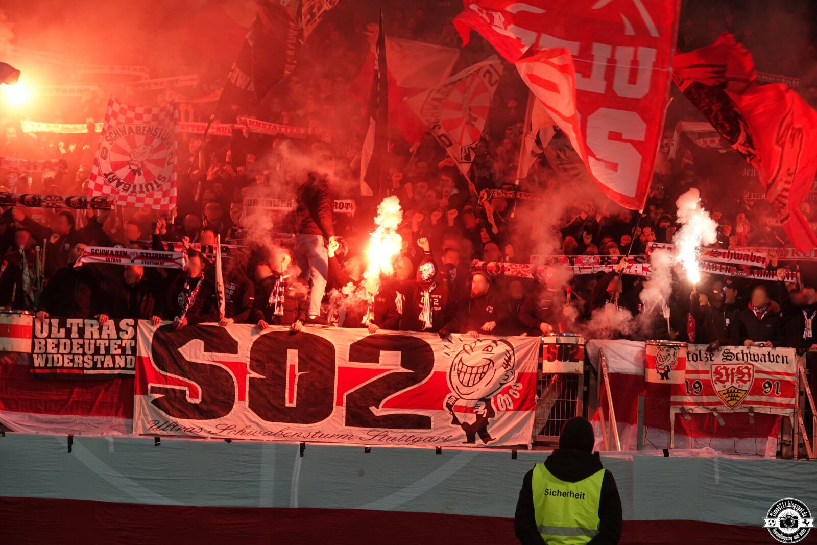 1. FC Nürnberg – VfB Stuttgart 0-1 (48)