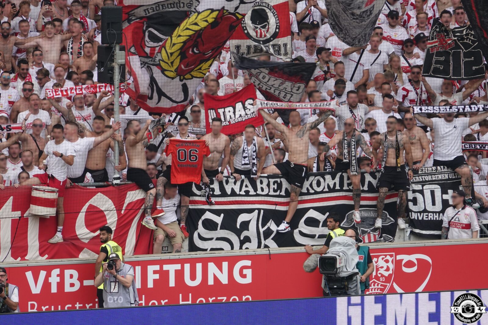 VfB Stuttgart – VfL Bochum 5-0 (71)