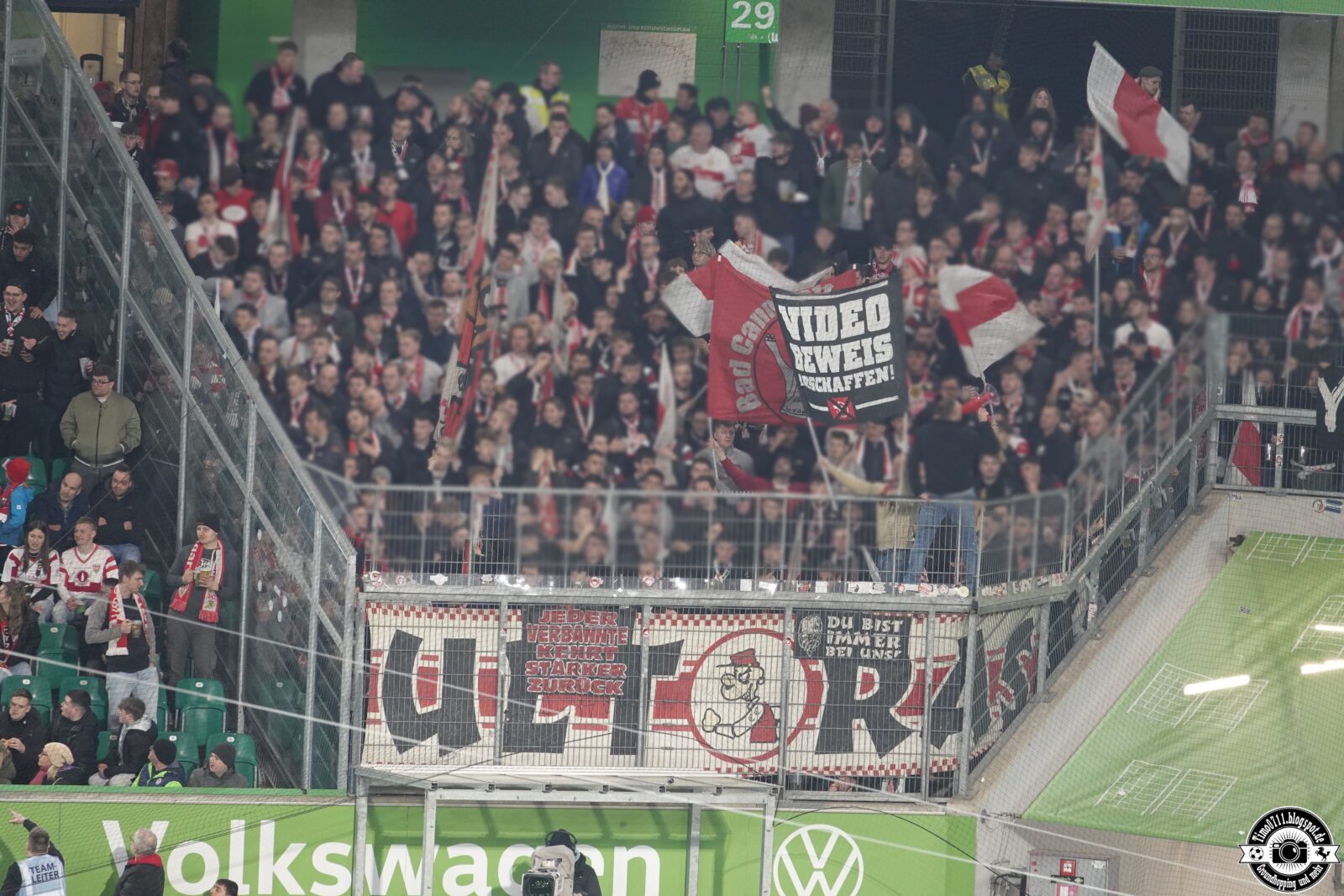 VfL Wolfsburg – VfB Stuttgart 2-3 (2)