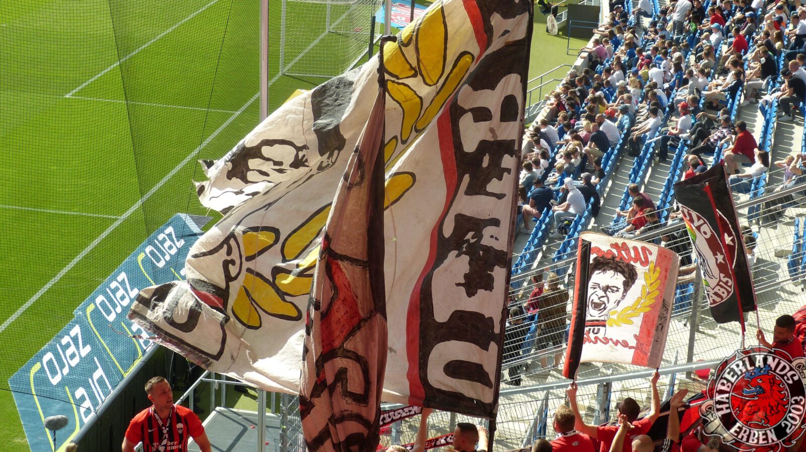 TSG Hoffenheim – Bayer 04 Leverkusen 2-4 (30)