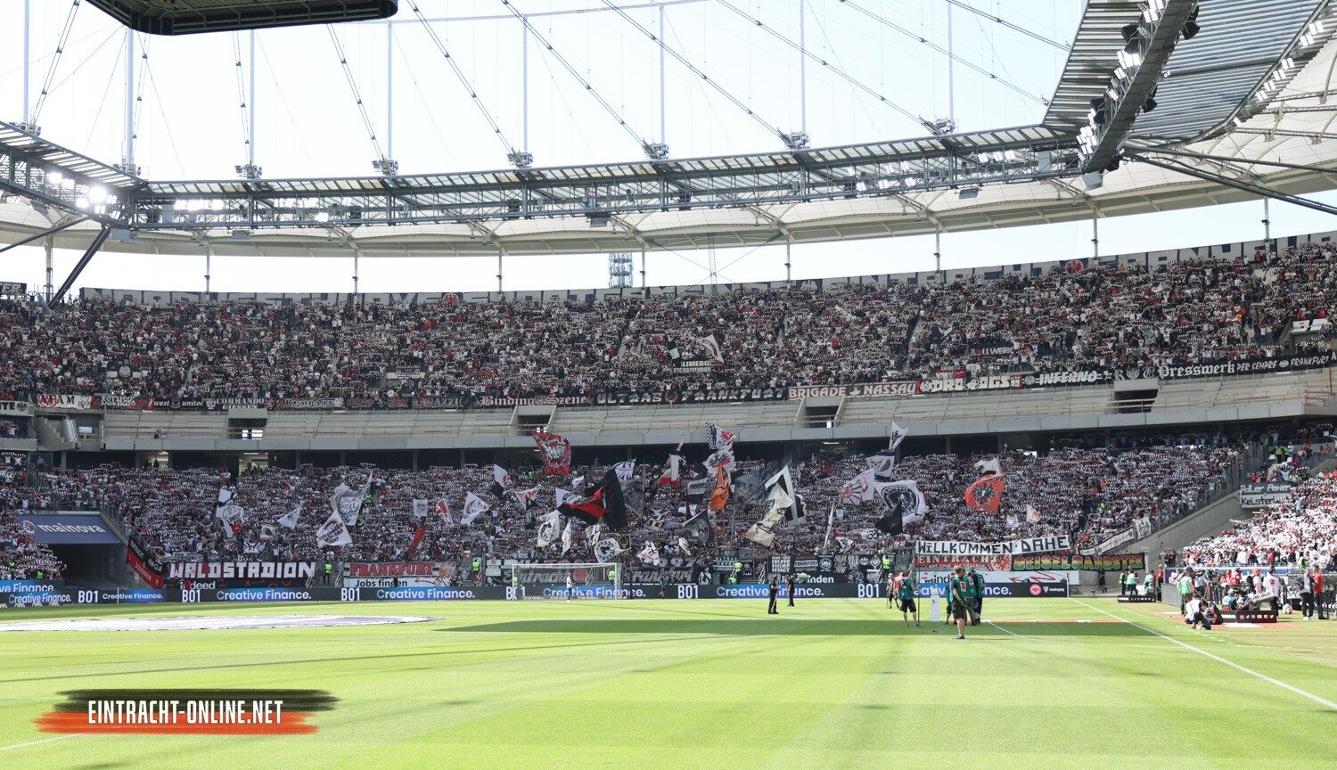 Eintracht Frankfurt – SC Freiburg 2-1 (21)