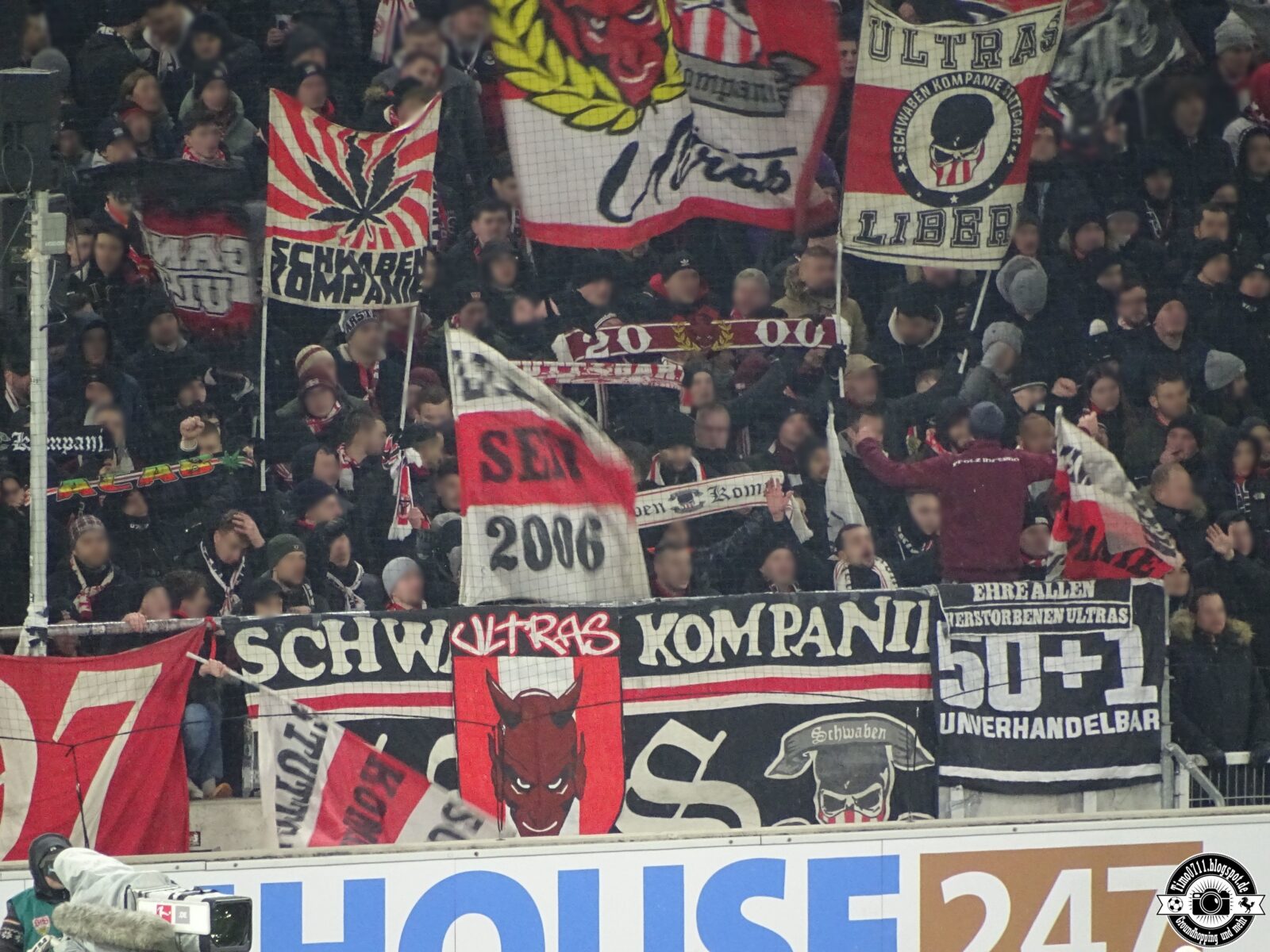 VfB Stuttgart – 1. FSV Mainz 05 1-1 (33)