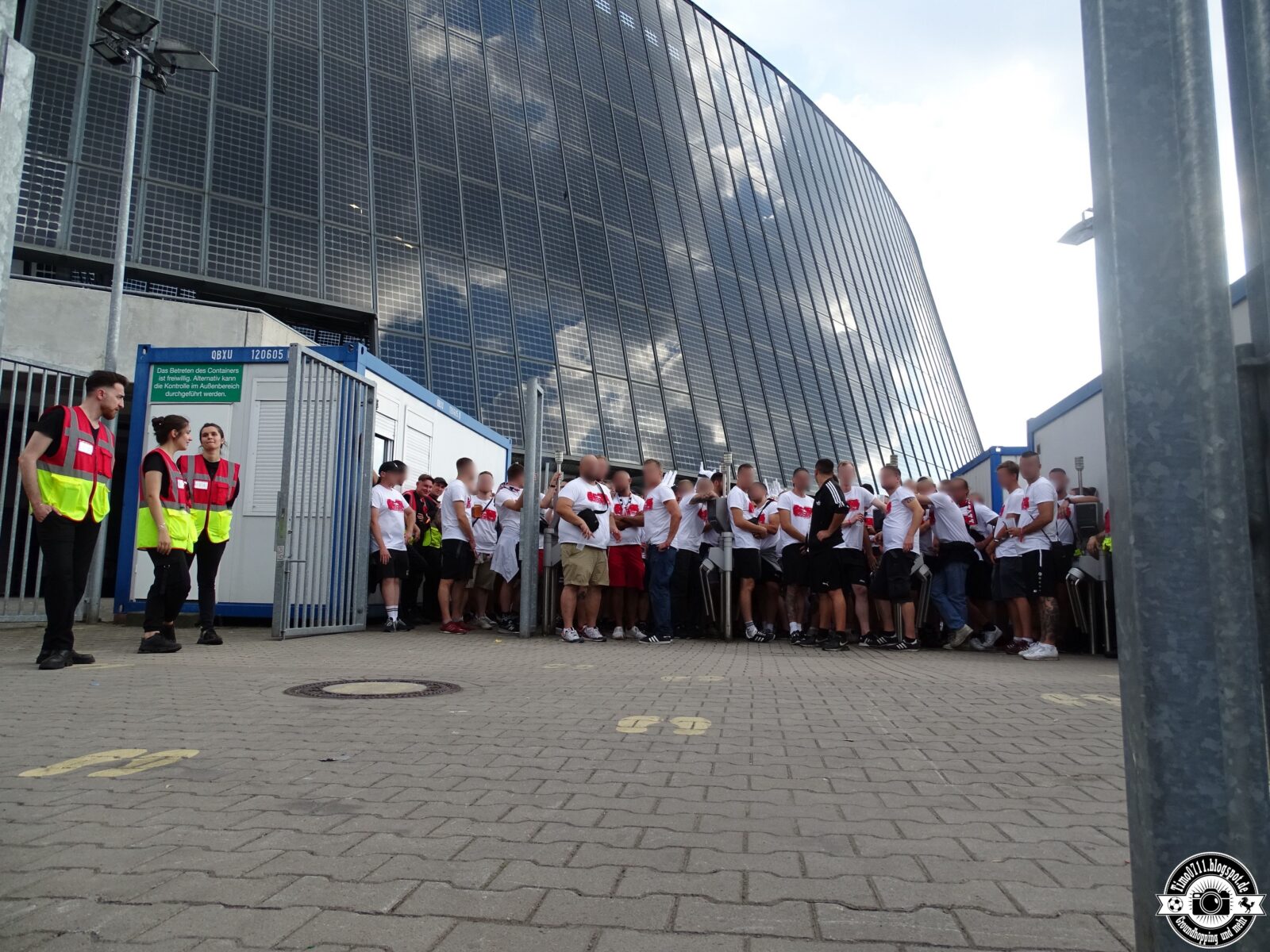 Werder Bremen – VfB Stuttgart 2-2 (35)