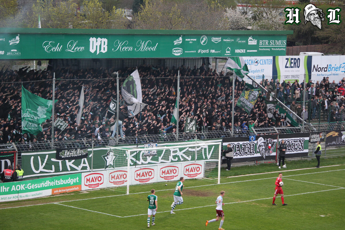 VfB Lübeck – Weiche Flensburg 2-0 (3)