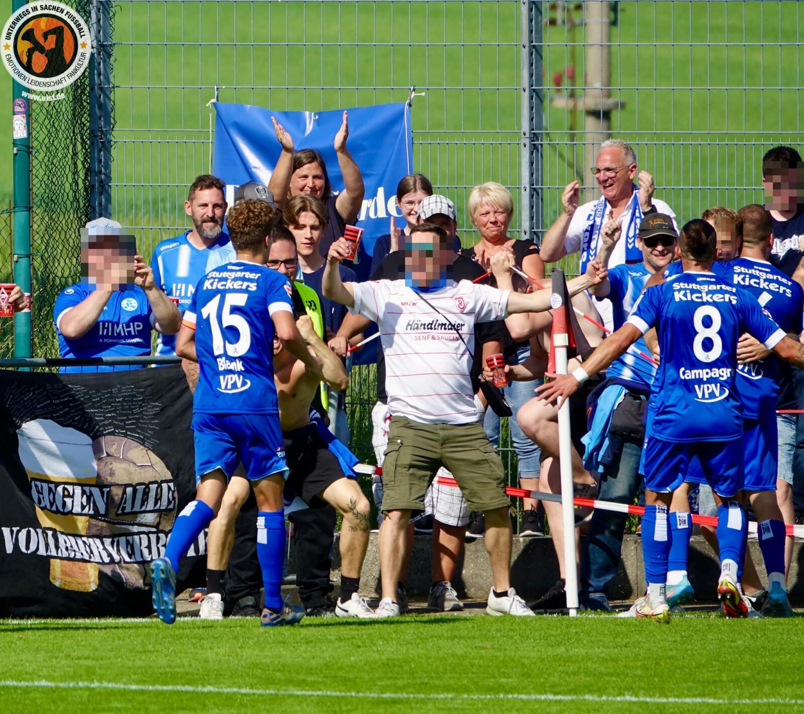 Sportfreunde Dorfmerkingen – Stuttgarter Kickers 1-3 (11)