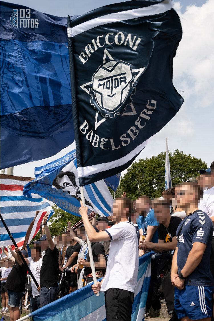 SV Babelsberg 03 – ZFC Meuselwitz 2-1 (2)