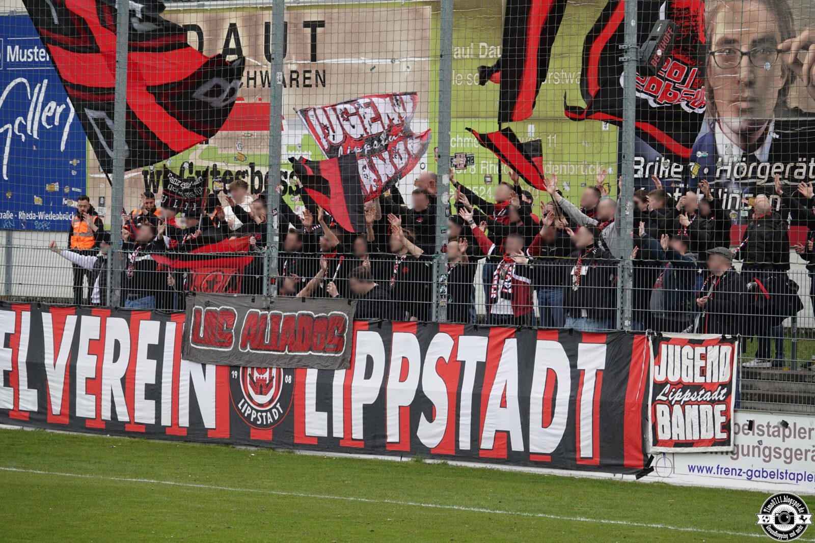 SC Wiedenbrück – SV Lippstadt 08 3-0 (6)