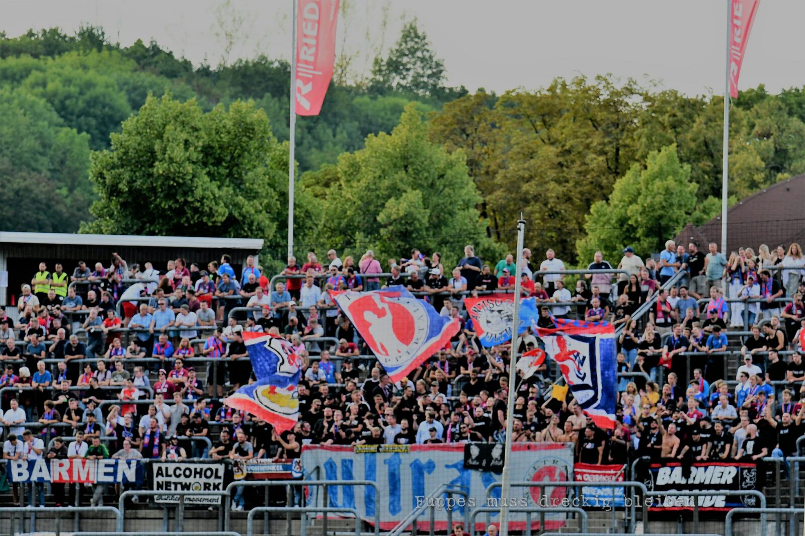 Wuppertaler SV – TSV Alemannia Aachen 0-0 (3)