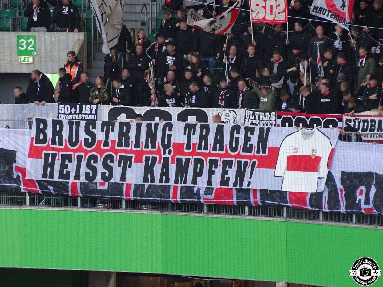 VfL Wolfsburg – VfB Stuttgart 3-2 (3)