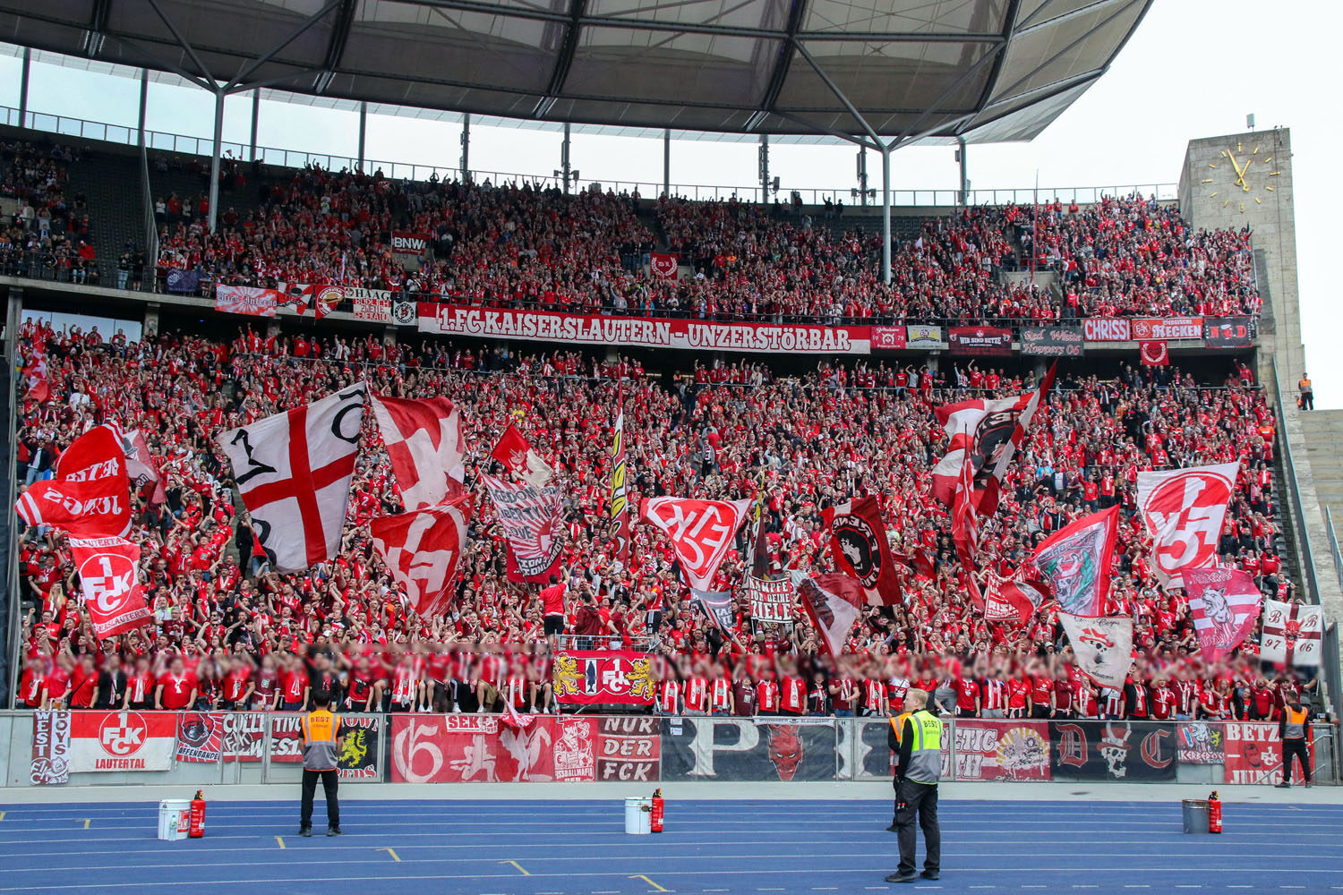 Hertha BSC – 1. FC Kaiserslautern 3-1 (14)