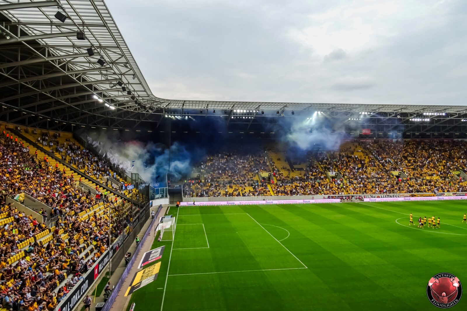 Dynamo Dresden – TSV 1860 München 3-4 (20)