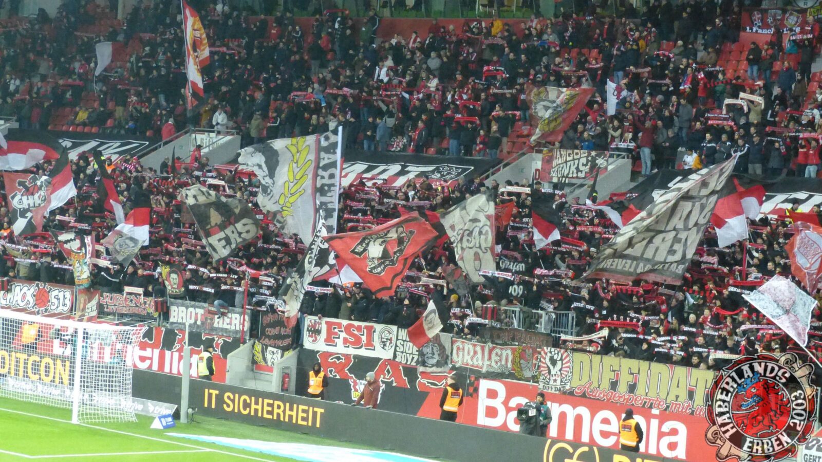 Bayer 04 Leverkusen – Borussia Dortmund 0-2 (10)