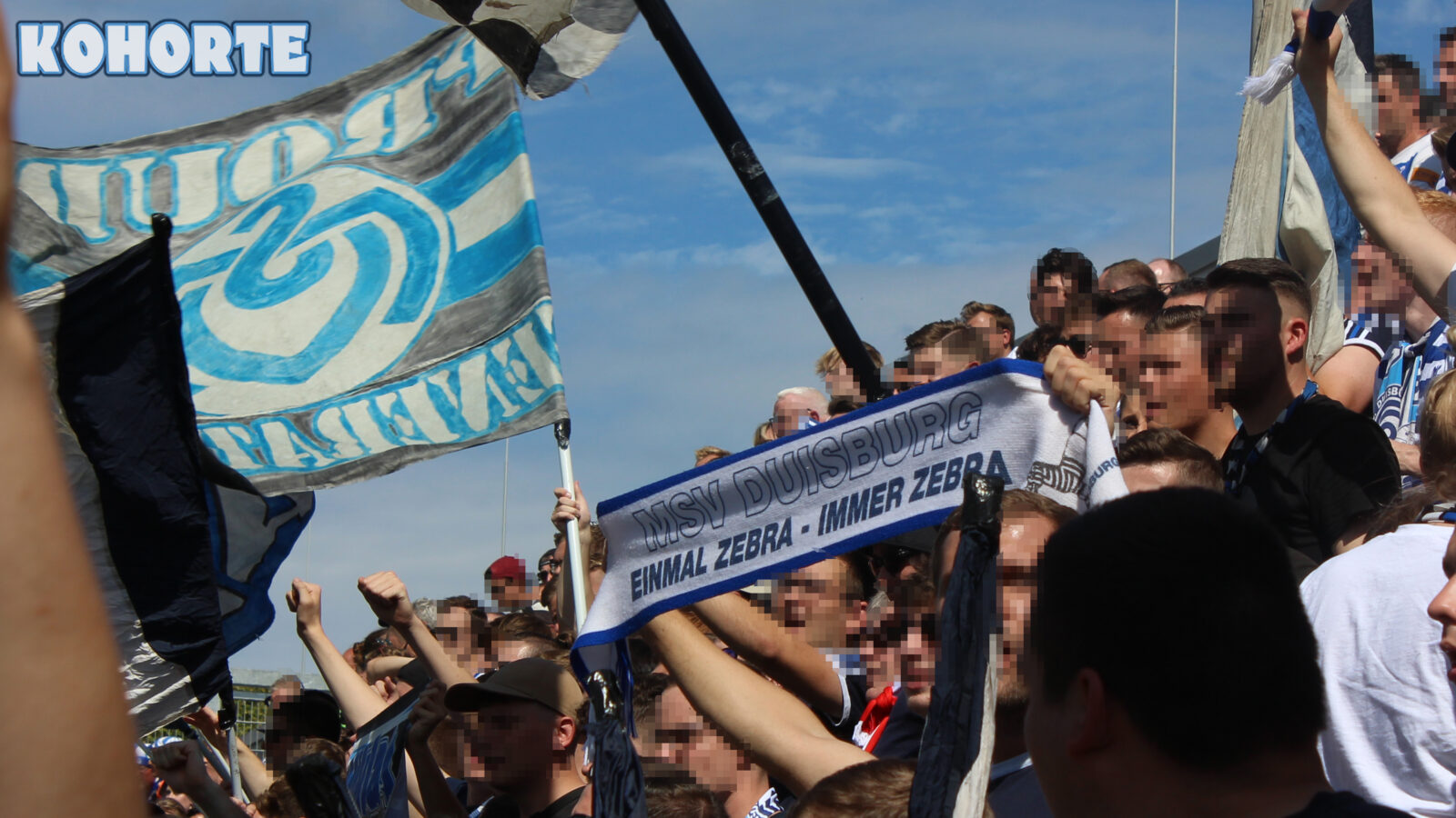 TSV 1860 München – MSV Duisburg 4-1 (4)