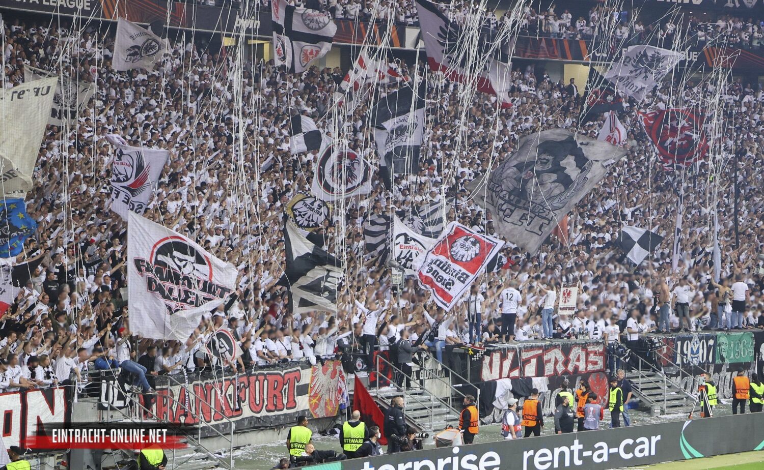 Eintracht Frankfurt – West Ham United FC 1-0 (30)