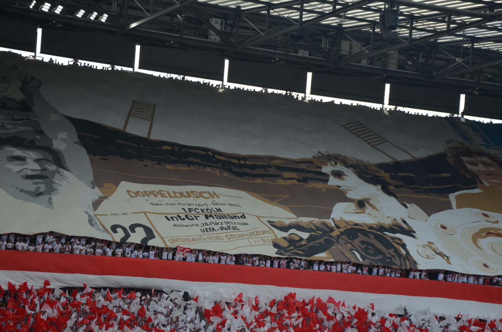 1. FC Köln – TSG Hoffenheim (32)