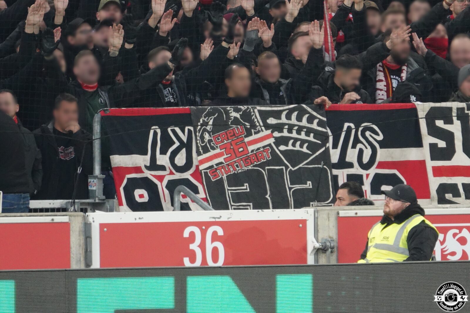 VfB Stuttgart – Borussia Dortmund 2-1 (36)