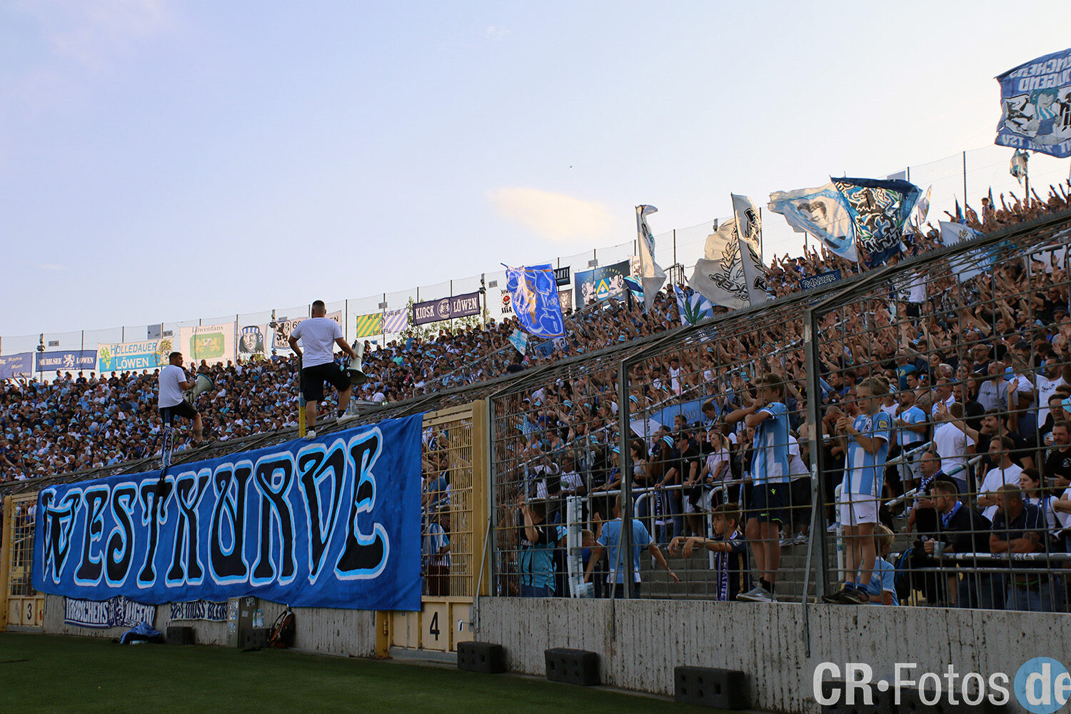 TSV 1860 München – 1. FC Saarbrücken 0-1 (27)