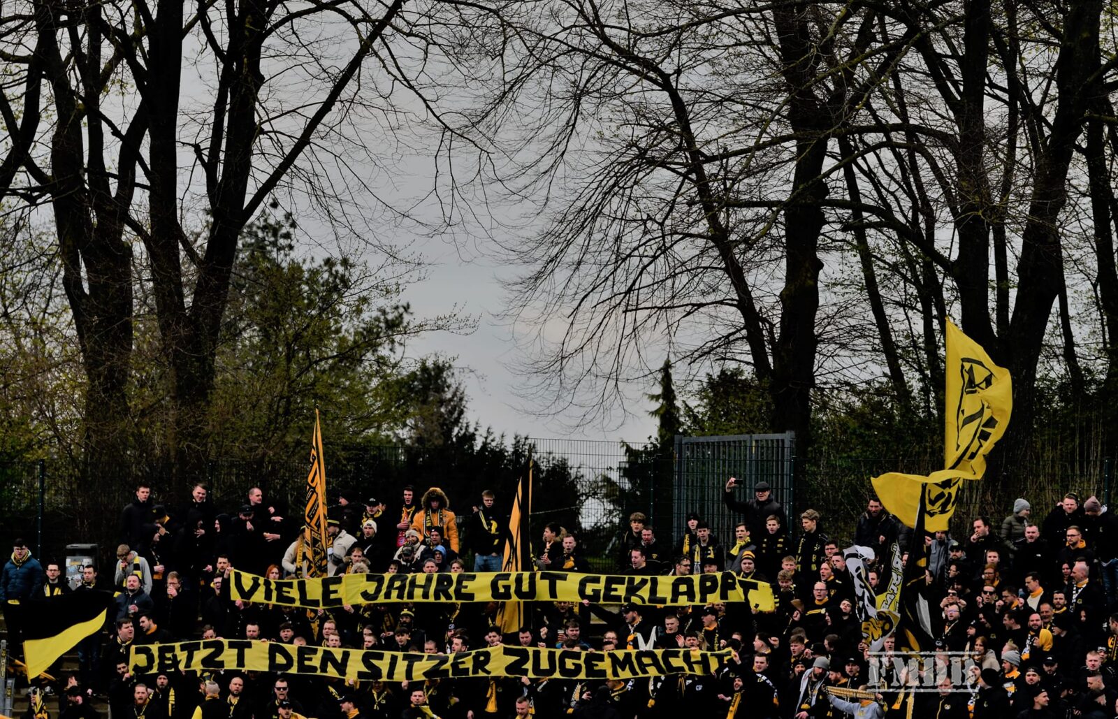 Borussia Mönchengladbach II – TSV Alemannia Aachen 3-1 (7)
