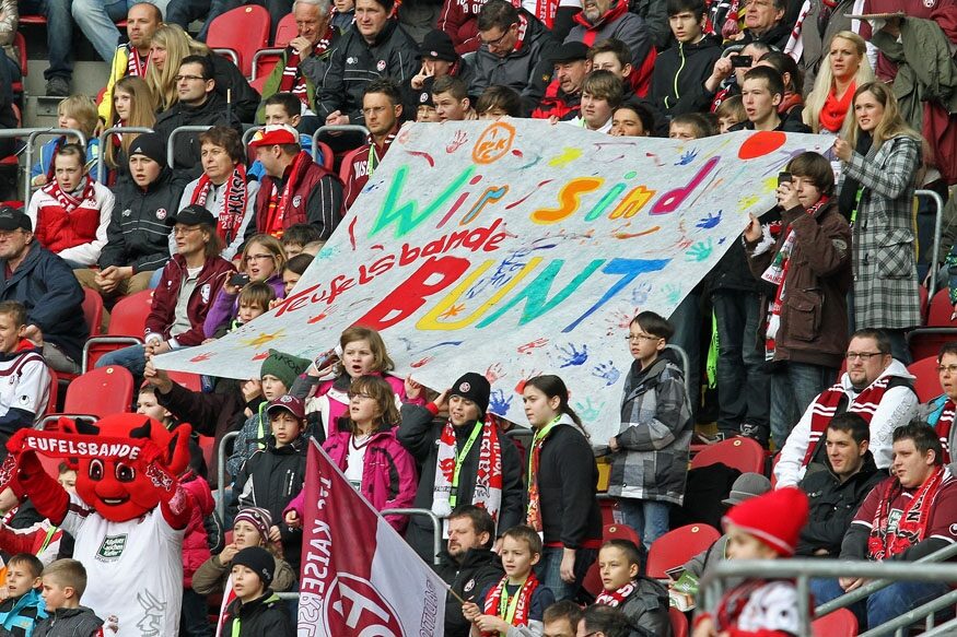 1. FC Kaiserslautern vs VfL Wolfsburg (0-0) (4)