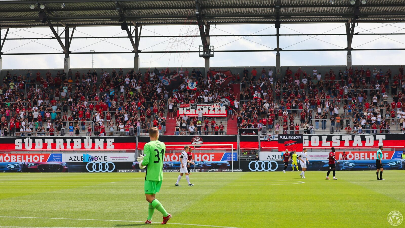 FC Ingolstadt – SpVgg Bayreuth 1-0 (10)